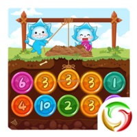 数字找朋友 ios版