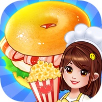 世界快餐大全  ios版