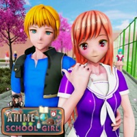 yandere动漫学校女孩模拟 ios版