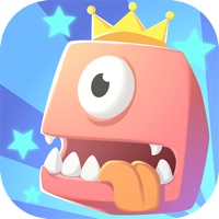 怪兽冲撞™ ios版
