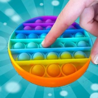Pop it 3D Antistress Fidget ios版