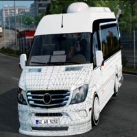  ios版Minibus driving simulator 2021