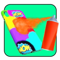 DIY Phone Case Painting ios版