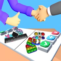 Pop It Fidget Trading ios版