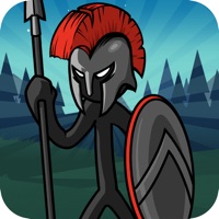 火柴人战争遗产3 ios版