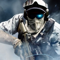 Call Of Death BattleFiled ios版