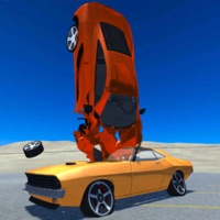 Beam Drive Car Crash ios版