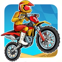 Top Moto Bike: X3M Racing ios版