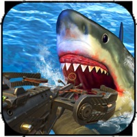 Underwater Shark Shooting Game ios版