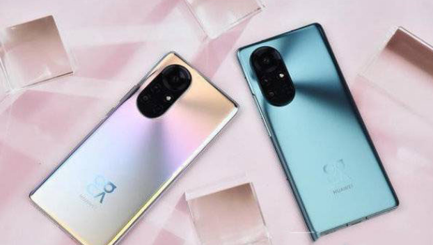 华为Nova9怎么设置24小时制