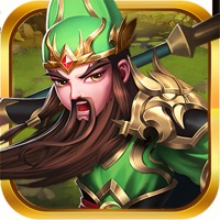 三国争霸之绝世无双 ios版