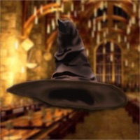 The Sorting Hat Quiz ios版