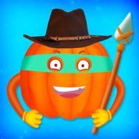 New Fruit Cut Games 2021 ios版