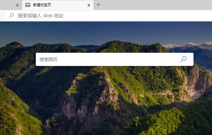 新版edge浏览器的新标签页如何关闭推荐内容？新版edge浏览器的新标签页关闭推荐内容的方法[多图]图片7