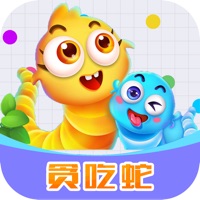 贪吃蛇王大作战 ios版