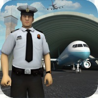我的机场安全警察Sim ios版