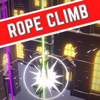 Rope Climber Crazy Rescue ios版