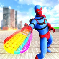 Fidget Toy Superhero ios版
