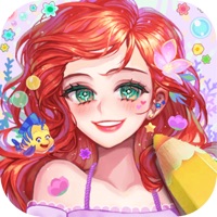 数字填色 ios版