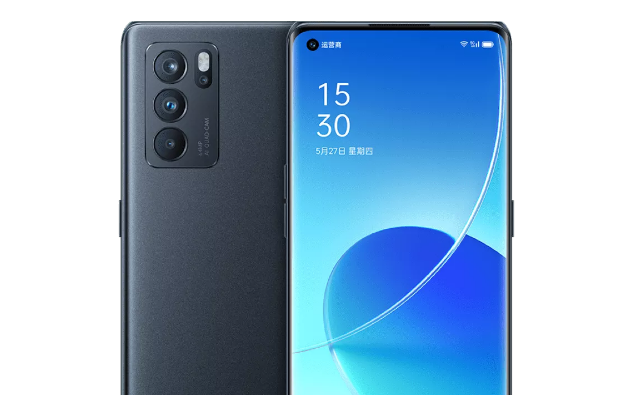 opporeno6红包提醒在哪里开启