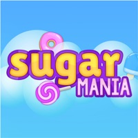 糖躁狂症：匹配3个糖果 ios版