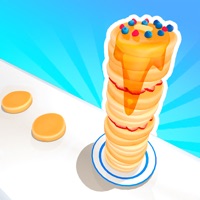 跑跑美味派 ios版