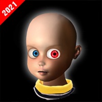 鬼屋里的邪恶宝贝 ios版