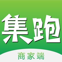集跑鲜丰商家端 ios版