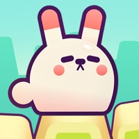 萌兔跳跳跳 ios版
