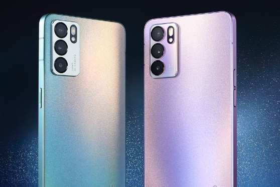 oppoReno6免打扰通知方式设置方法介绍