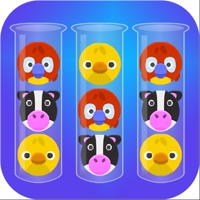 动物排序拼图 ios版