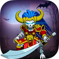 万圣夜传说 ios版