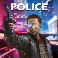 超级英雄警察模拟器 ios版