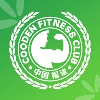 酷动健身 ios版