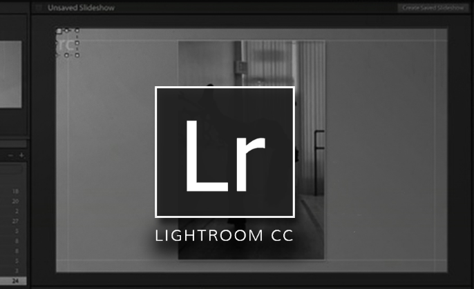 lightroom图片逆时针旋转技巧分享