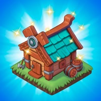 合成王国：奇幻岛 ios版