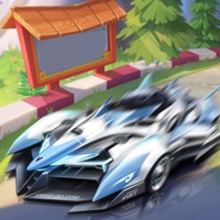 跑跑赛车手 ios版