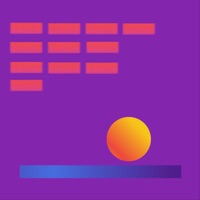 Balls and moving Bricks ios版