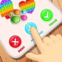 Fidget Trading challenge ios版