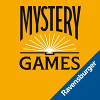 Mystery Games ios版