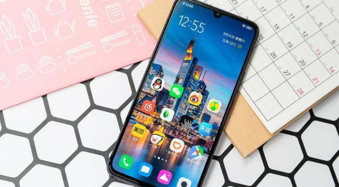 iqoo8pro怎么设置智能接听