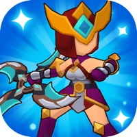 旋转飞剑 ios版