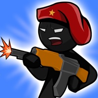 火柴人大乱战 ios版