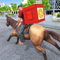 马匹披萨外卖小哥 ios版