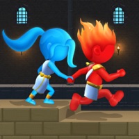 水与火 3D ios版