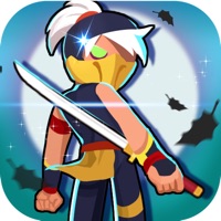 忍者一刀切™ ios版
