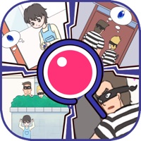 谁是大侦探 ios版