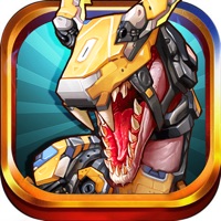 机甲恐龙 ios版
