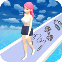 健身走秀我最美 ios版