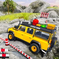 4x4越野污垢团结游戏 ios版
